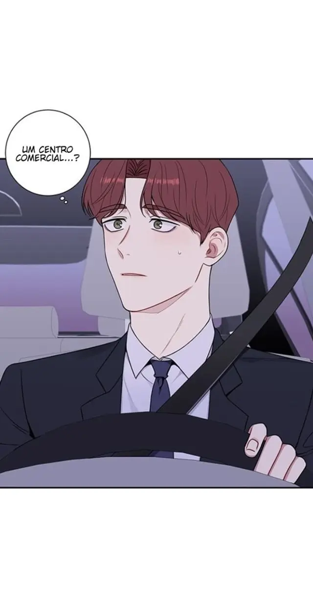 Cherry Blossoms After Winter – Capítulo 101 Yaoi – Página 3