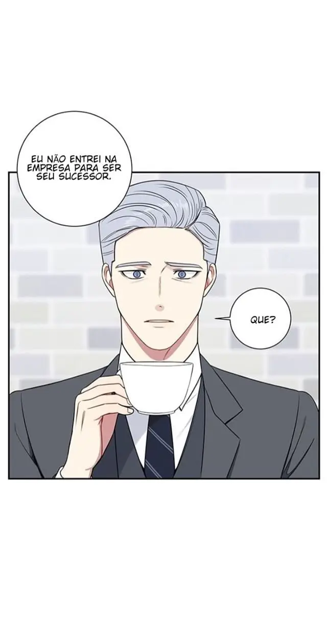 Cherry Blossoms After Winter – Capítulo 101 Yaoi – Página 30