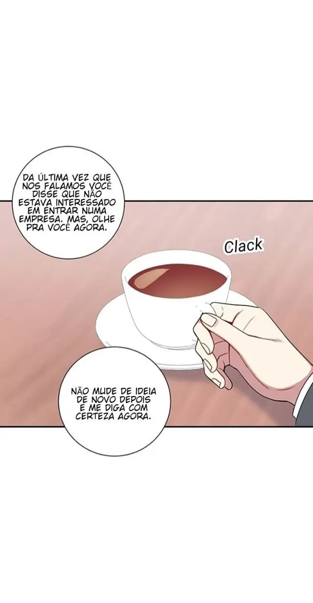 Cherry Blossoms After Winter – Capítulo 101 Yaoi – Página 31