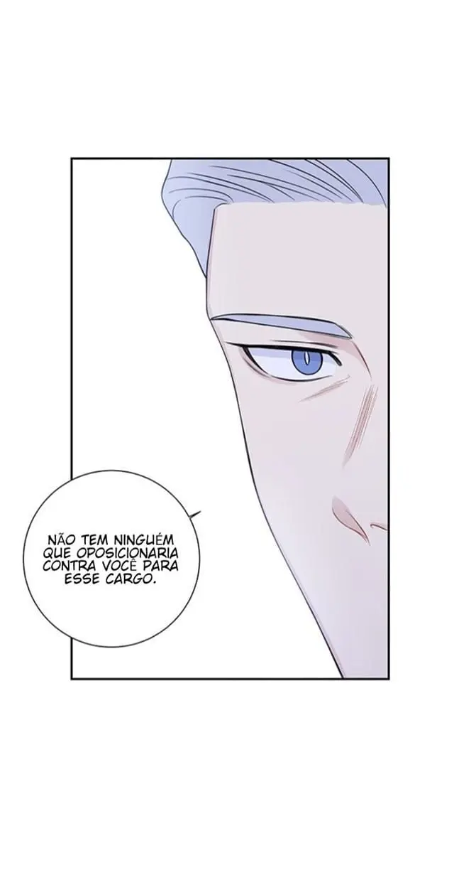 Cherry Blossoms After Winter – Capítulo 101 Yaoi – Página 32