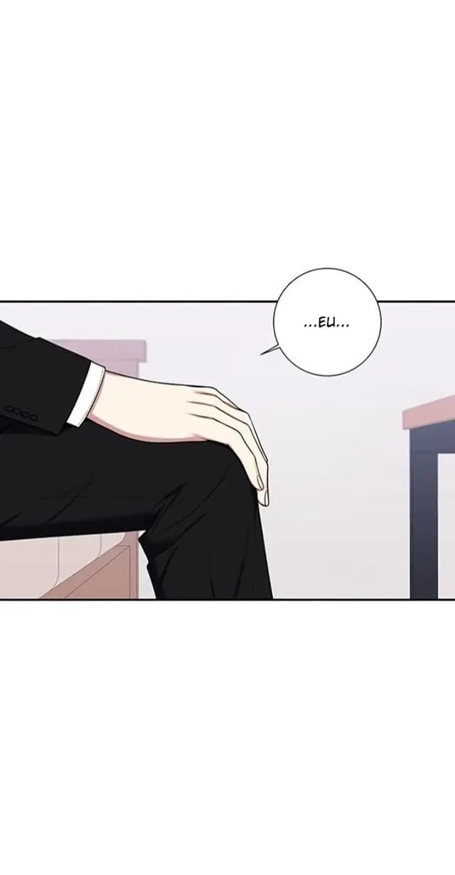 Cherry Blossoms After Winter – Capítulo 101 Yaoi – Página 33