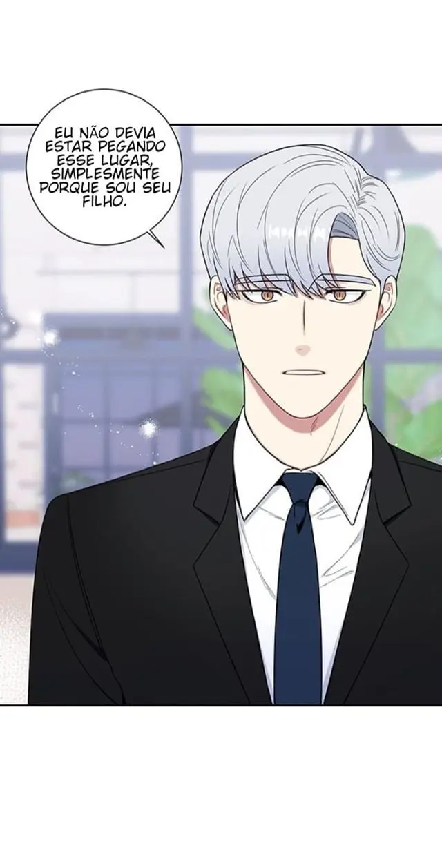 Cherry Blossoms After Winter – Capítulo 101 Yaoi – Página 37