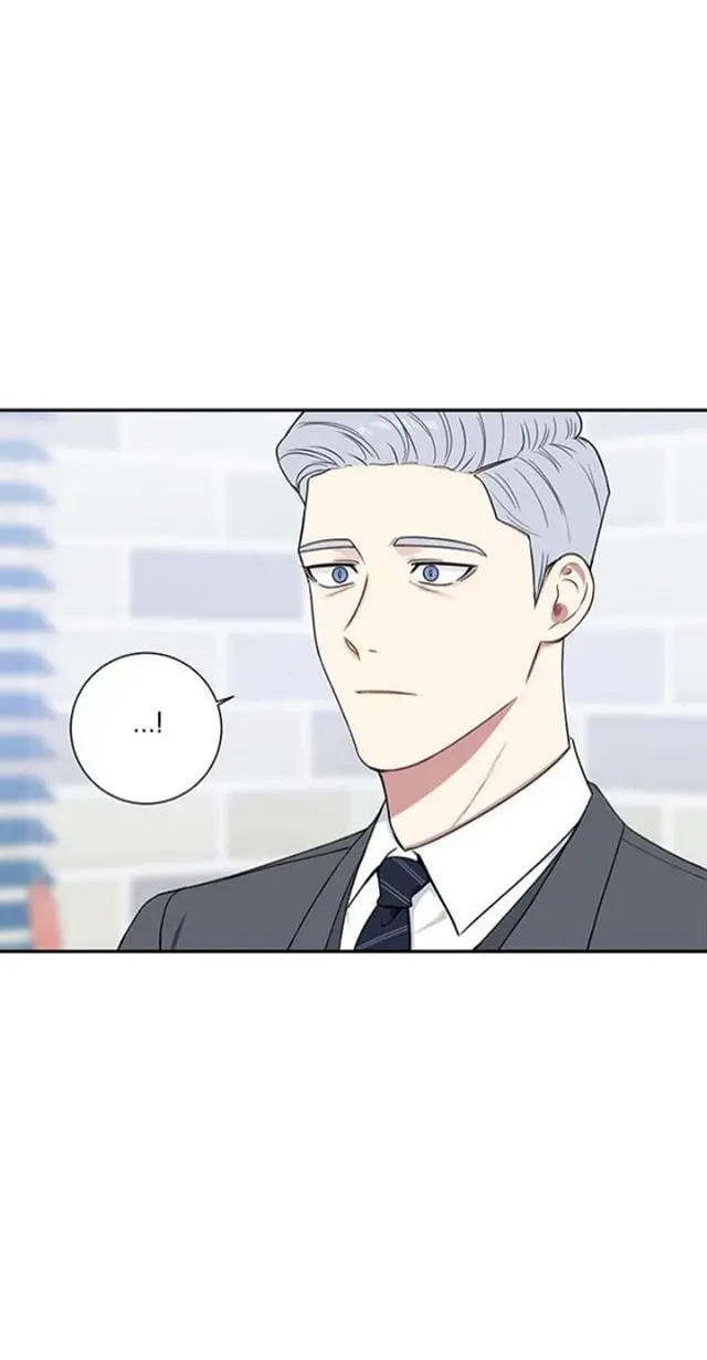 Cherry Blossoms After Winter – Capítulo 101 Yaoi – Página 38