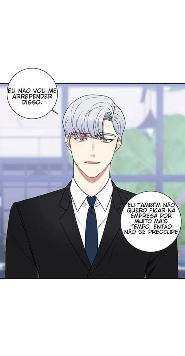 Cherry Blossoms After Winter – Capítulo 101 Yaoi – Página 41