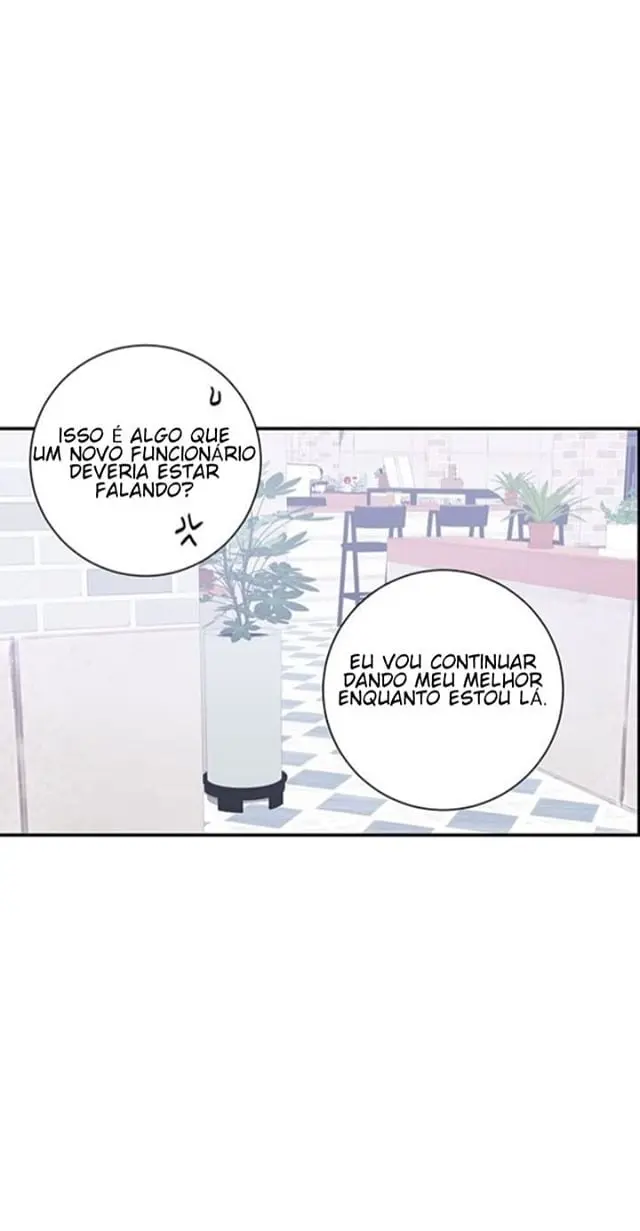 Cherry Blossoms After Winter – Capítulo 101 Yaoi – Página 42