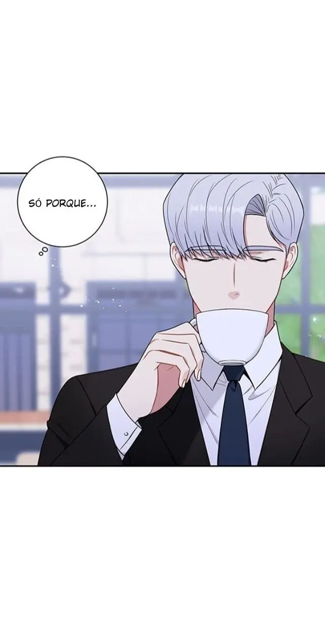 Cherry Blossoms After Winter – Capítulo 101 Yaoi – Página 43