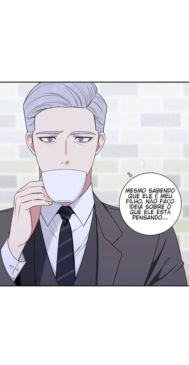 Cherry Blossoms After Winter – Capítulo 101 Yaoi – Página 44