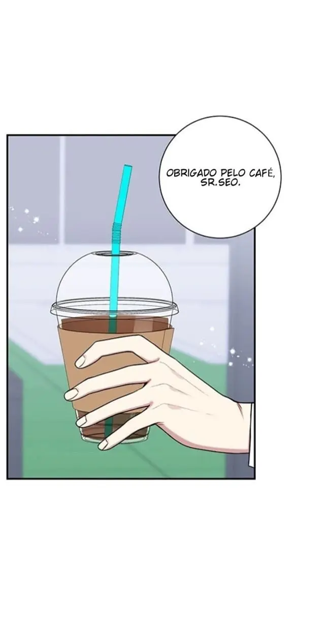 Cherry Blossoms After Winter – Capítulo 101 Yaoi – Página 47