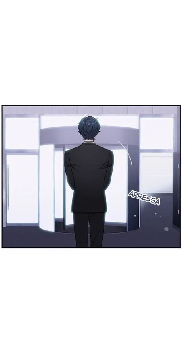 Cherry Blossoms After Winter – Capítulo 101 Yaoi – Página 5