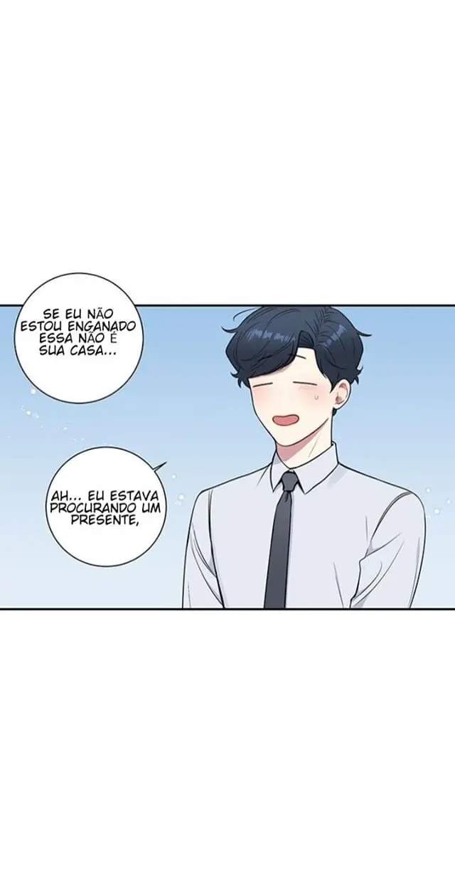 Cherry Blossoms After Winter – Capítulo 101 Yaoi – Página 52