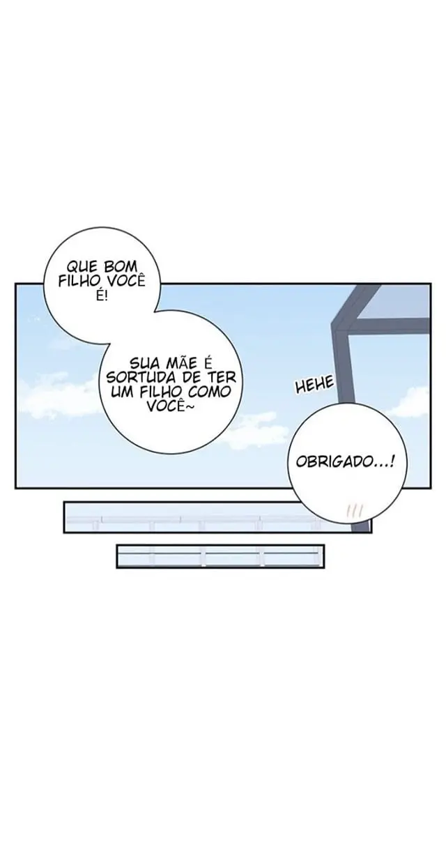 Cherry Blossoms After Winter – Capítulo 101 Yaoi – Página 56