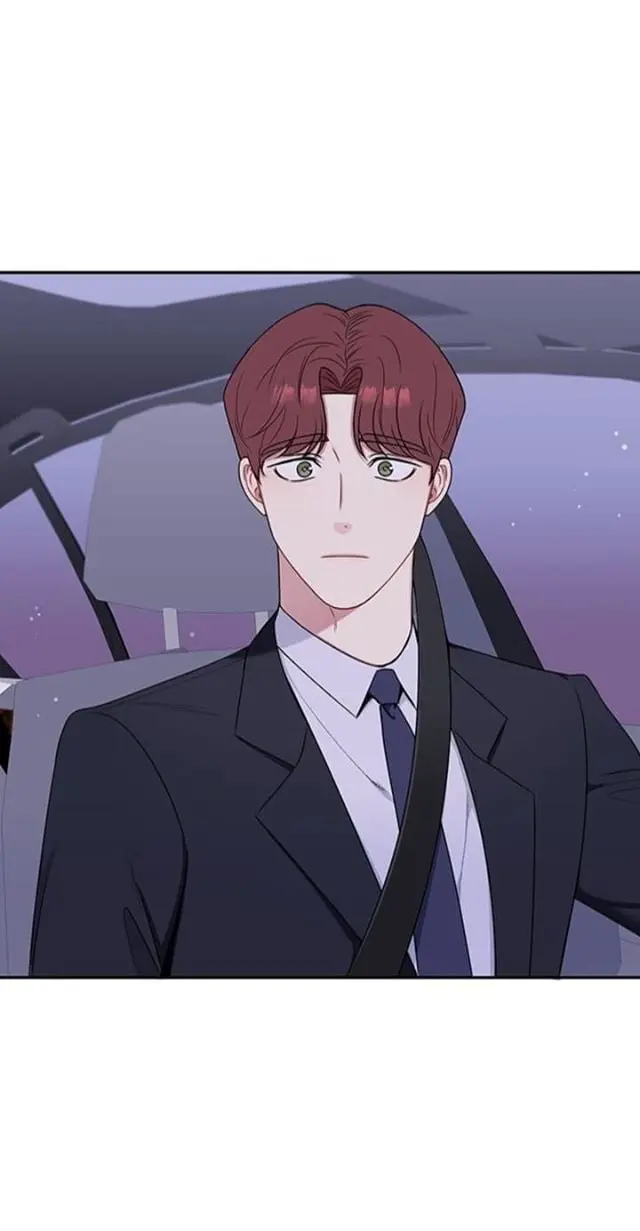 Cherry Blossoms After Winter – Capítulo 101 Yaoi – Página 6