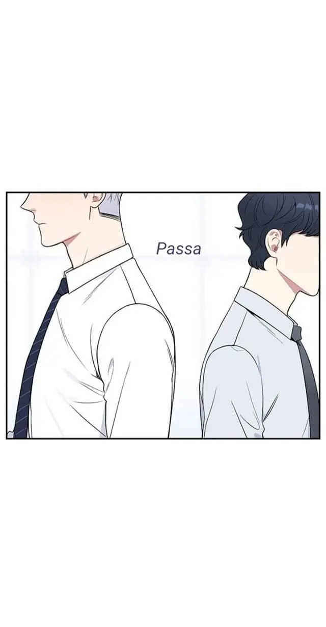 Cherry Blossoms After Winter – Capítulo 101 Yaoi – Página 60