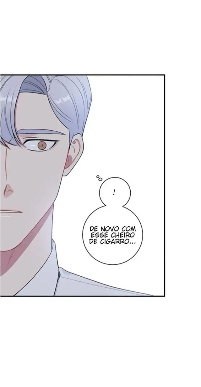 Cherry Blossoms After Winter – Capítulo 101 Yaoi – Página 61