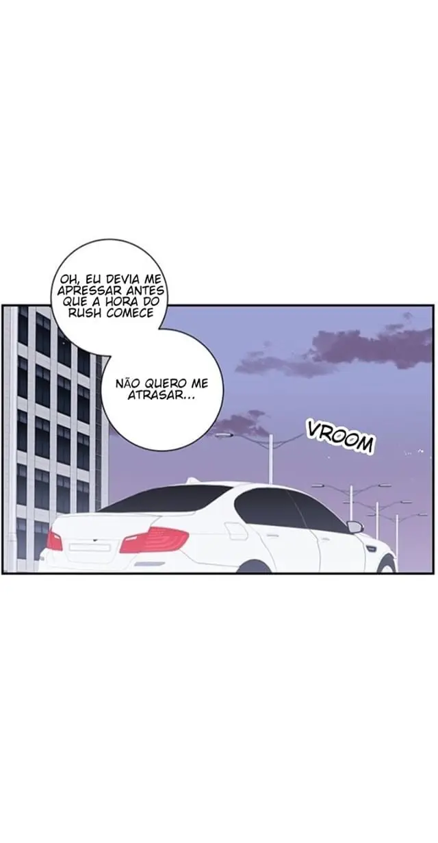 Cherry Blossoms After Winter – Capítulo 101 Yaoi – Página 7