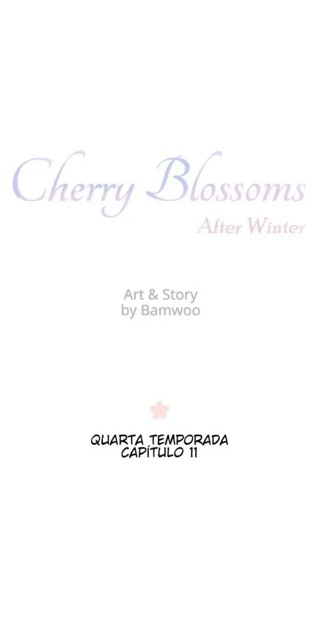 Cherry Blossoms After Winter – Capítulo 101 Yaoi – Página 8