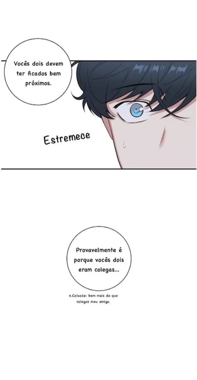 Cherry Blossoms After Winter – Capítulo 102 Yaoi – Página 11