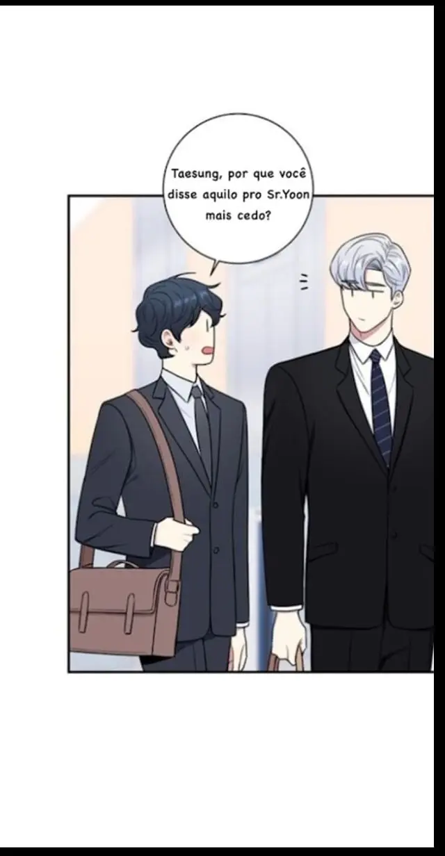 Cherry Blossoms After Winter – Capítulo 102 Yaoi – Página 14