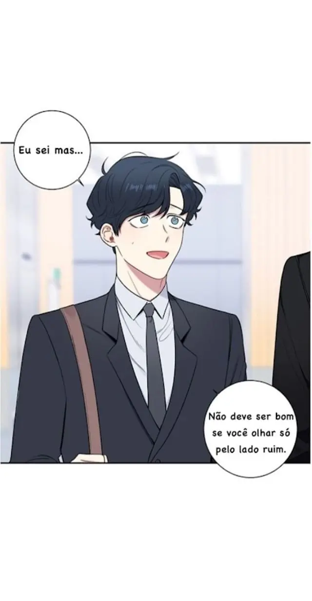 Cherry Blossoms After Winter – Capítulo 102 Yaoi – Página 17