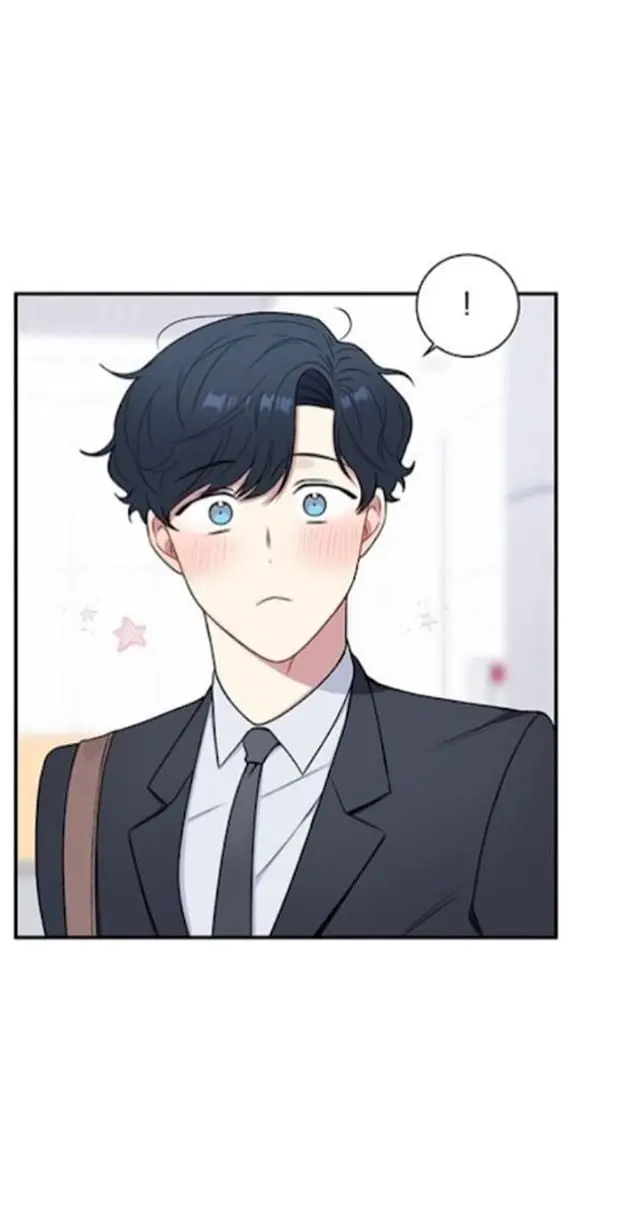 Cherry Blossoms After Winter – Capítulo 102 Yaoi – Página 19