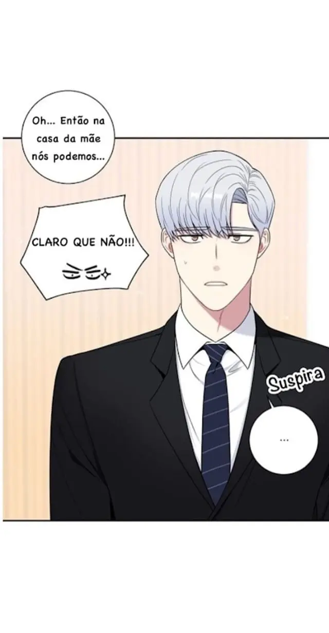 Cherry Blossoms After Winter – Capítulo 102 Yaoi – Página 22