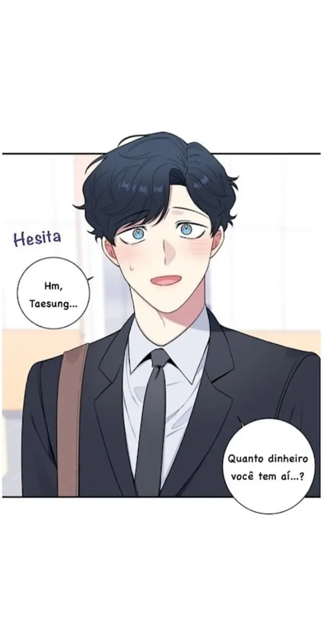 Cherry Blossoms After Winter – Capítulo 102 Yaoi – Página 24