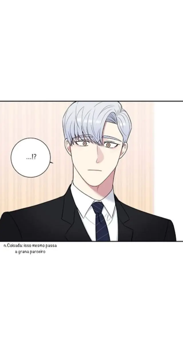 Cherry Blossoms After Winter – Capítulo 102 Yaoi – Página 25