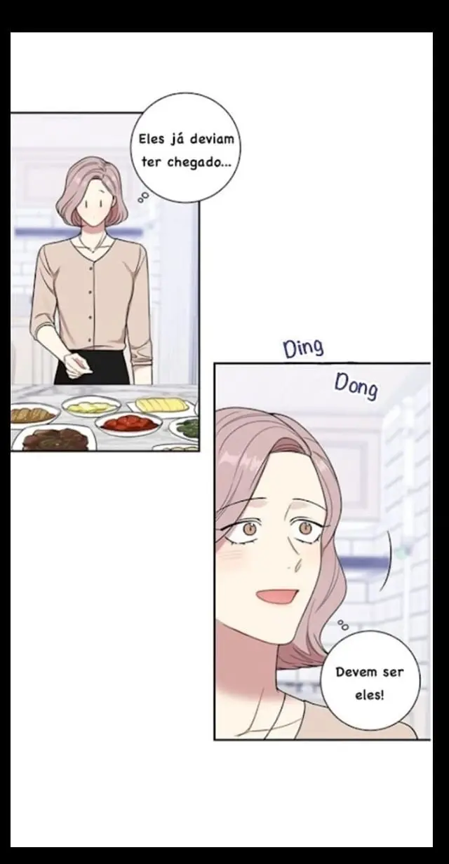 Cherry Blossoms After Winter – Capítulo 102 Yaoi – Página 27