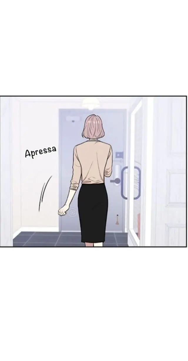 Cherry Blossoms After Winter – Capítulo 102 Yaoi – Página 28