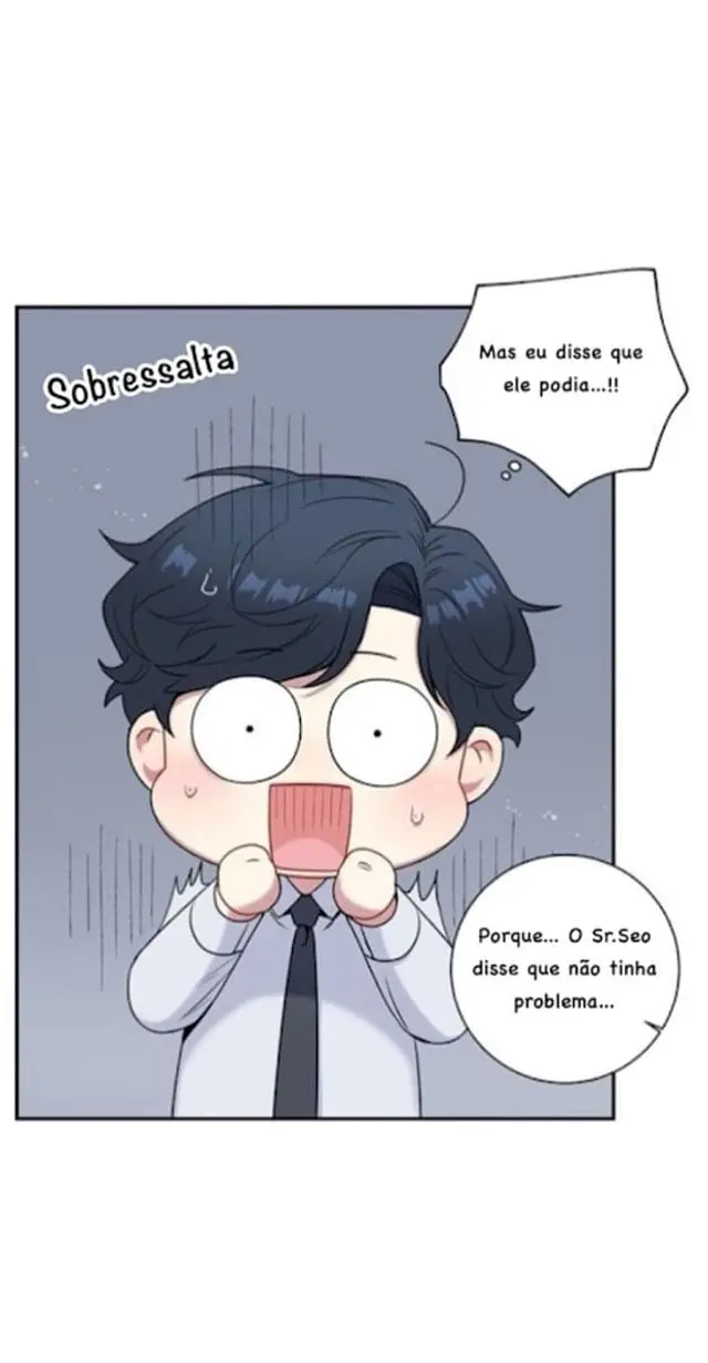 Cherry Blossoms After Winter – Capítulo 102 Yaoi – Página 3