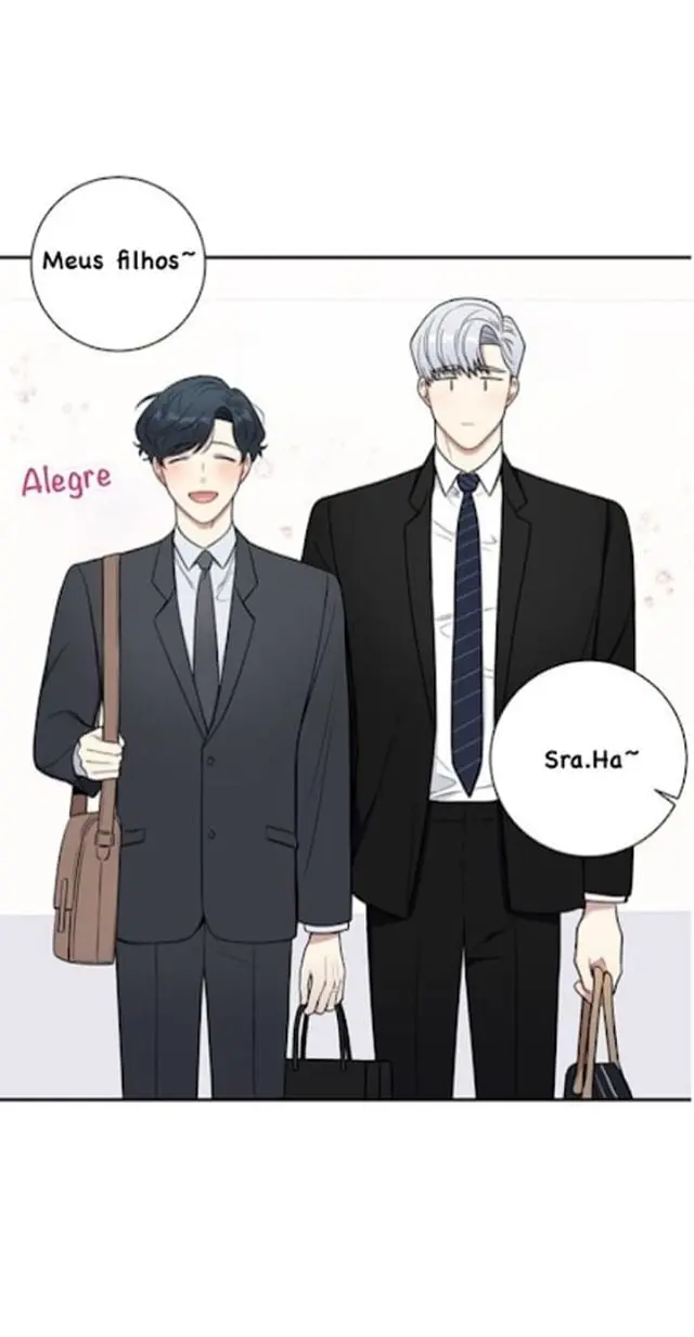 Cherry Blossoms After Winter – Capítulo 102 Yaoi – Página 30