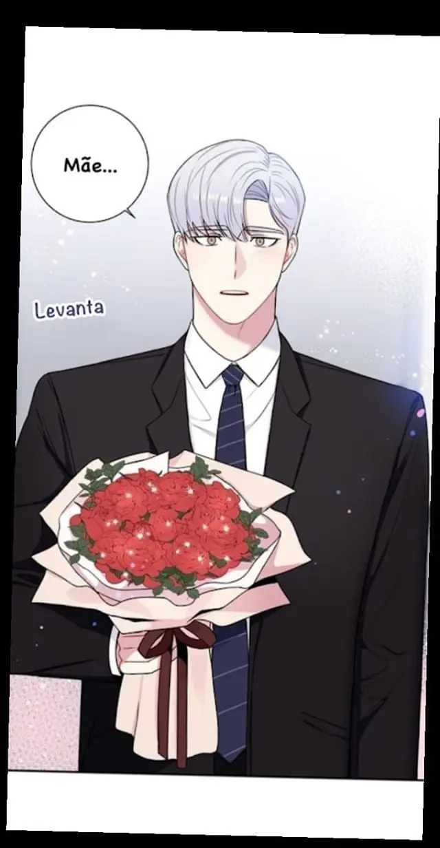 Cherry Blossoms After Winter – Capítulo 102 Yaoi – Página 32