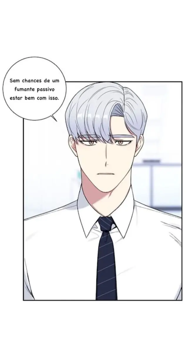 Cherry Blossoms After Winter – Capítulo 102 Yaoi – Página 4