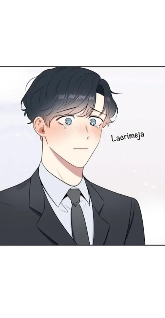 Cherry Blossoms After Winter – Capítulo 102 Yaoi – Página 42