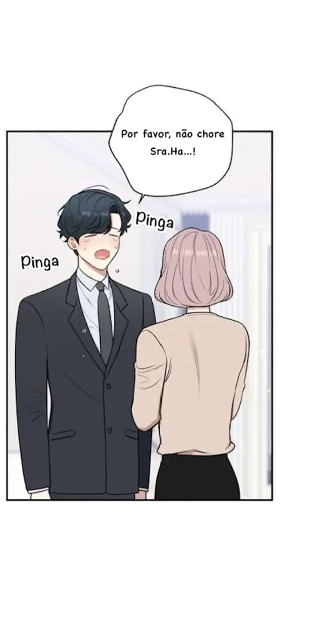 Cherry Blossoms After Winter – Capítulo 102 Yaoi – Página 43