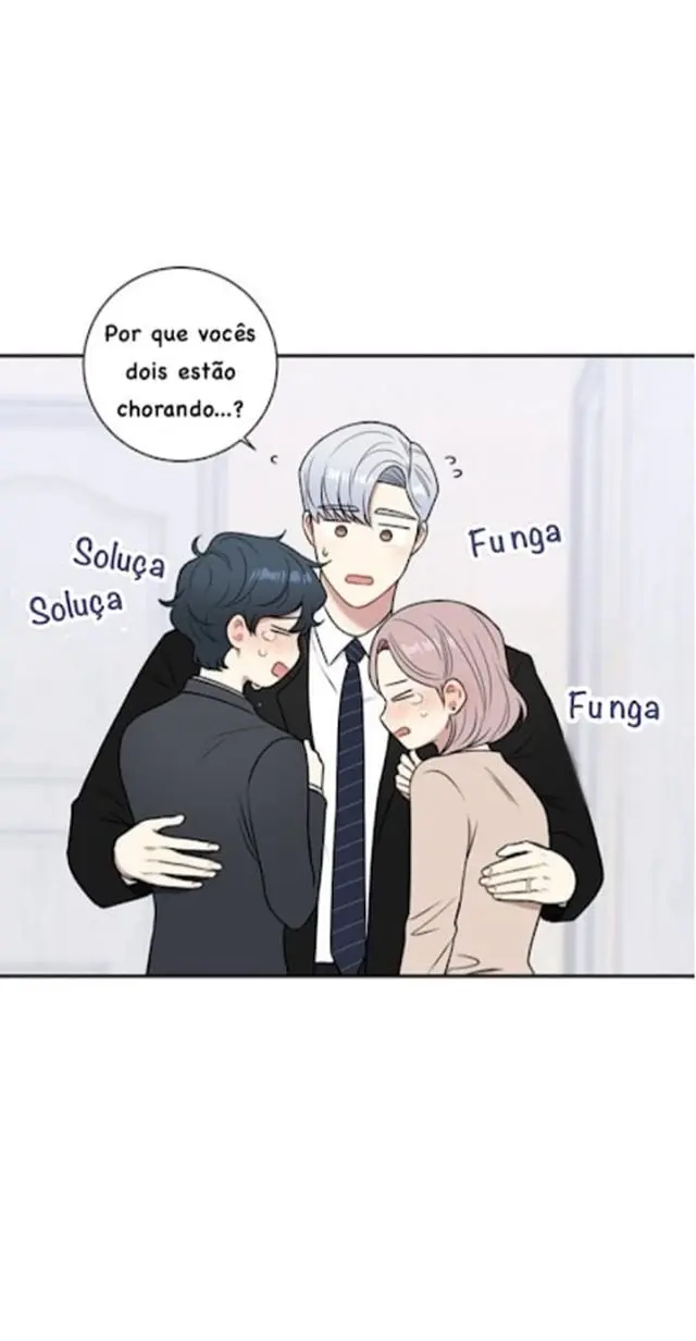 Cherry Blossoms After Winter – Capítulo 102 Yaoi – Página 44