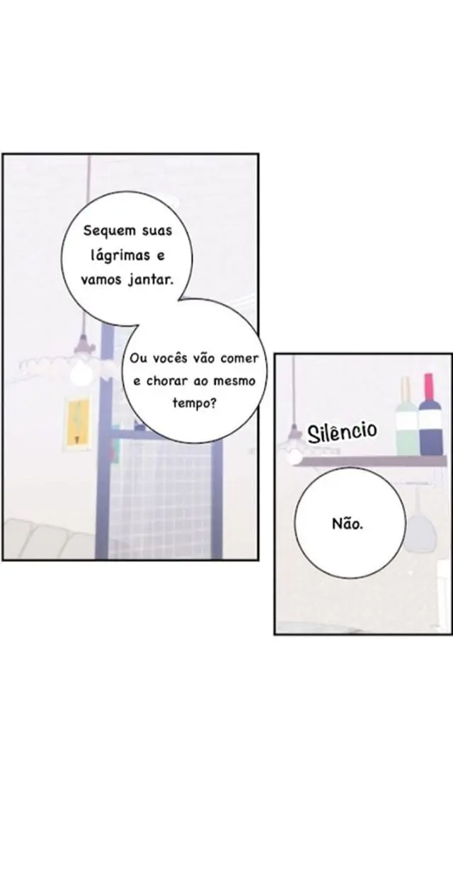 Cherry Blossoms After Winter – Capítulo 102 Yaoi – Página 45