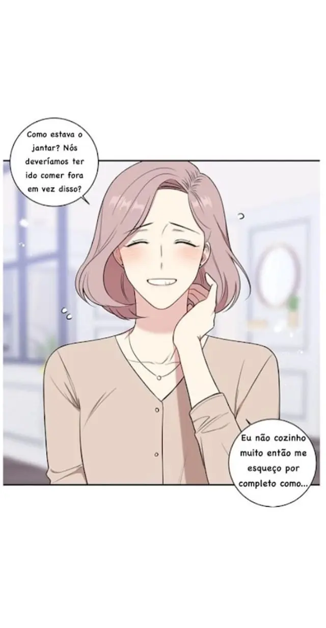 Cherry Blossoms After Winter – Capítulo 102 Yaoi – Página 47