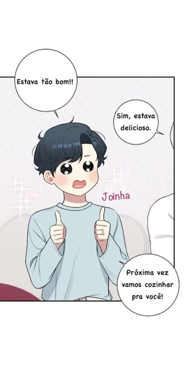 Cherry Blossoms After Winter – Capítulo 102 Yaoi – Página 48