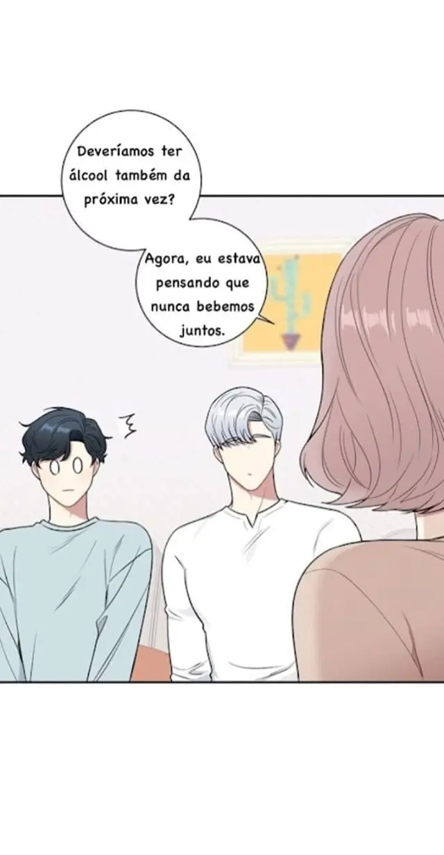 Cherry Blossoms After Winter – Capítulo 102 Yaoi – Página 50