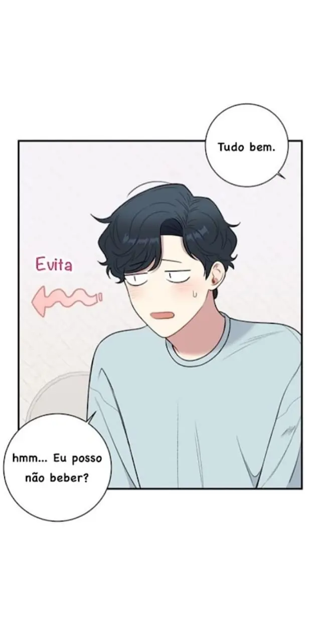 Cherry Blossoms After Winter – Capítulo 102 Yaoi – Página 51