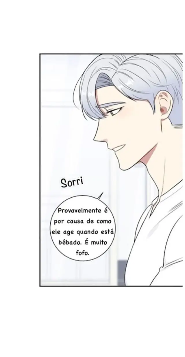 Cherry Blossoms After Winter – Capítulo 102 Yaoi – Página 53