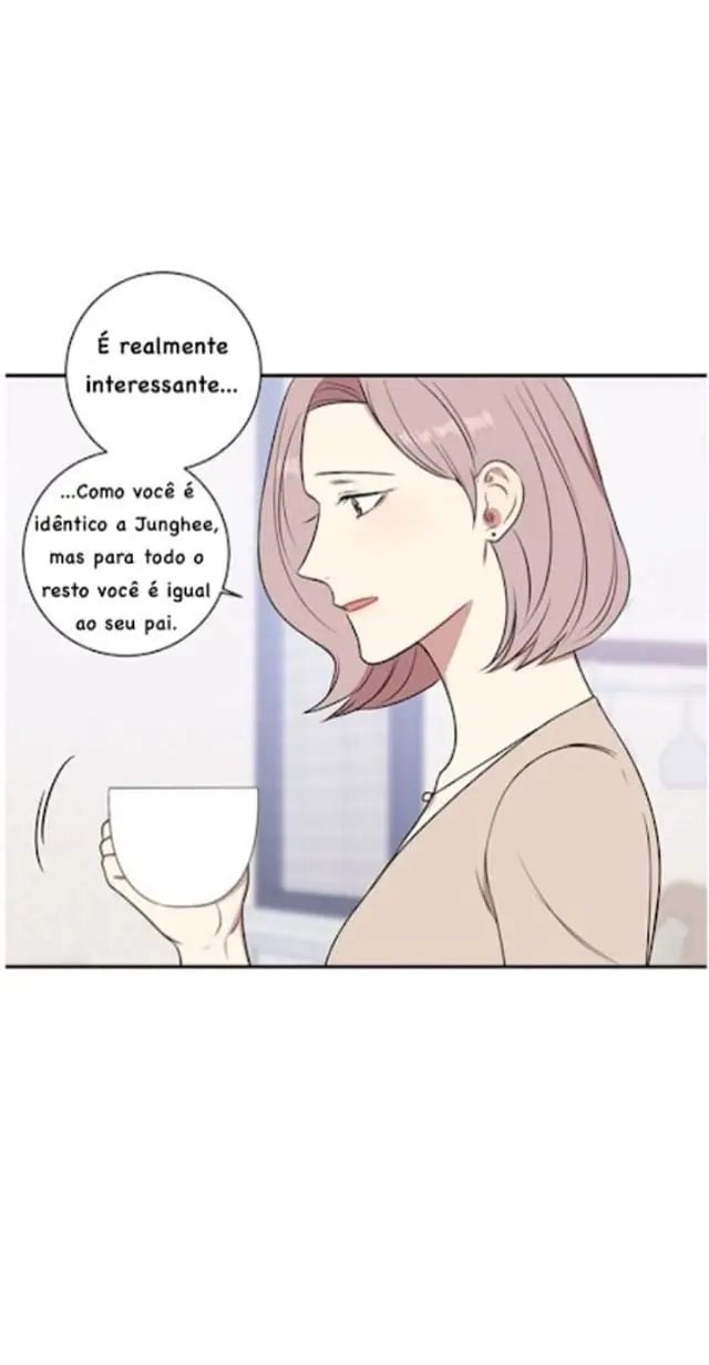 Cherry Blossoms After Winter – Capítulo 102 Yaoi – Página 56