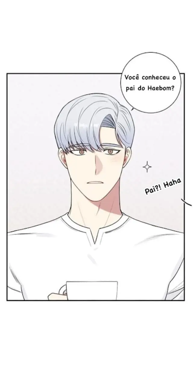 Cherry Blossoms After Winter – Capítulo 102 Yaoi – Página 57