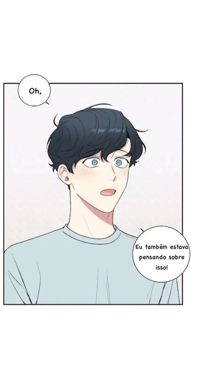 Cherry Blossoms After Winter – Capítulo 102 Yaoi – Página 58