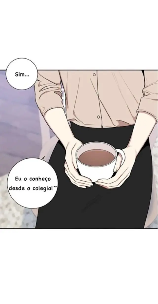 Cherry Blossoms After Winter – Capítulo 102 Yaoi – Página 59