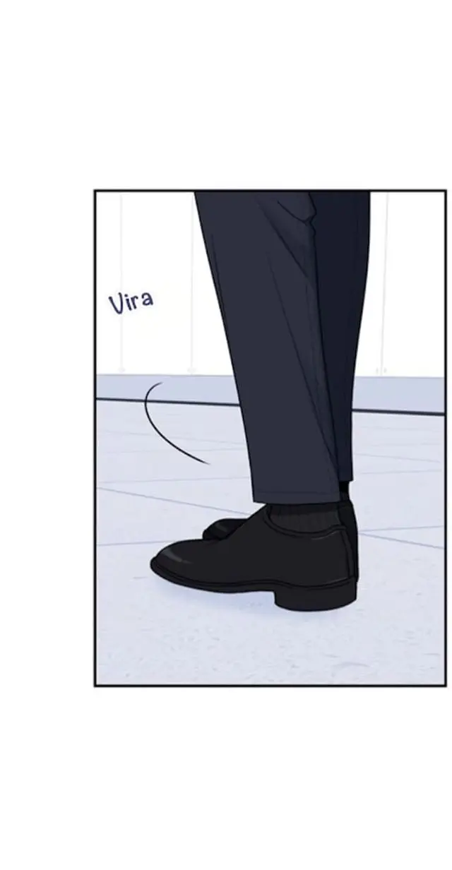 Cherry Blossoms After Winter – Capítulo 102 Yaoi – Página 6