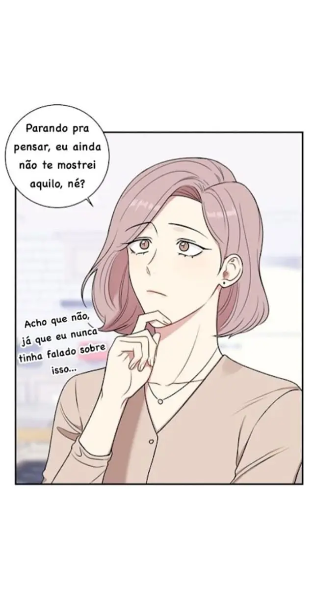 Cherry Blossoms After Winter – Capítulo 102 Yaoi – Página 61