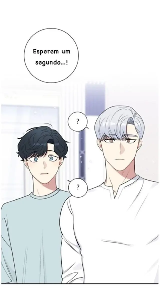 Cherry Blossoms After Winter – Capítulo 102 Yaoi – Página 62