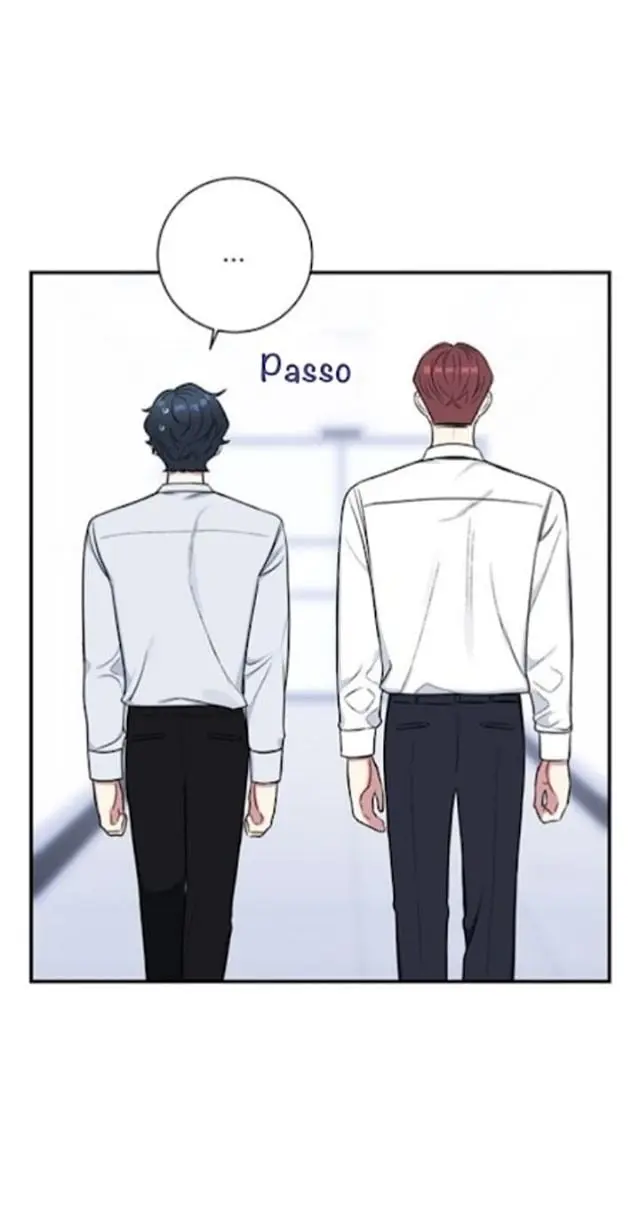 Cherry Blossoms After Winter – Capítulo 102 Yaoi – Página 7